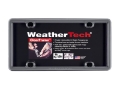 Picture of WeatherTech ClearFrame - Beluga Grey
