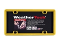 Picture of WeatherTech ClearFrame - Golden Yellow