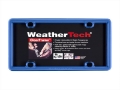 Picture of WeatherTech ClearFrame - Blue