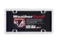 Picture of WeatherTech ClearFrame - White