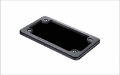 Picture of WeatherTech Billet Plate Frames - Black