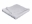 Picture of WeatherTech Microfiber Waffle Weave Drying Towel - White