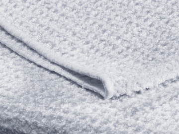 Picture of WeatherTech TechCare Microfiber Applicator Pads - White