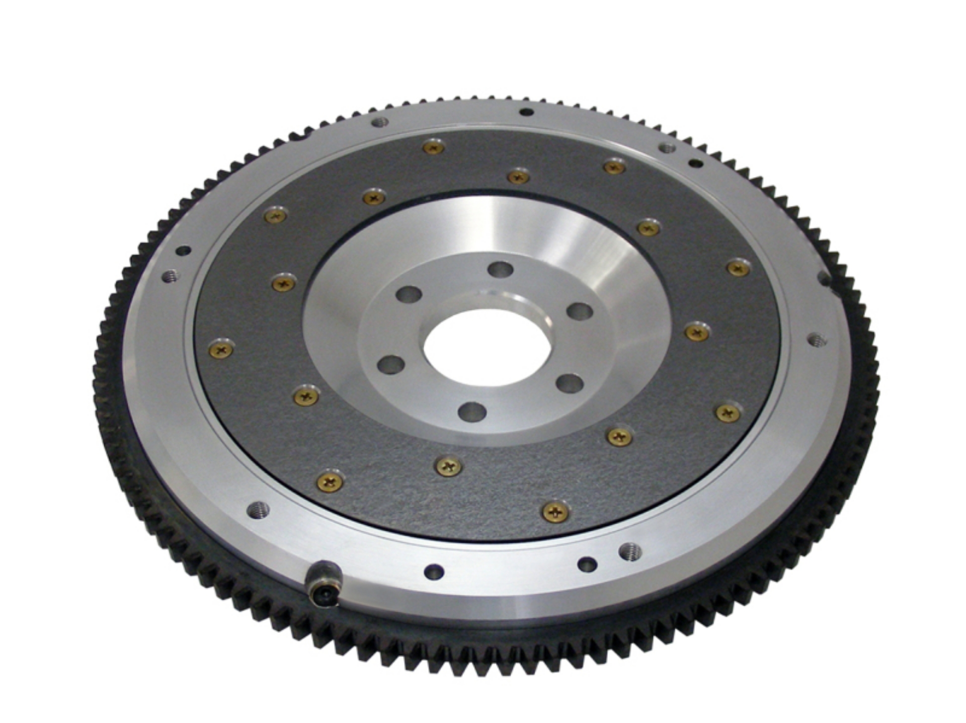 Picture of Fidanza 55-59 MG MGA Lightweight Flywheel with Replaceable Friction Plate