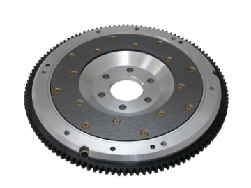Picture of Fidanza 55-59 MG MGA Lightweight Flywheel with Replaceable Friction Plate