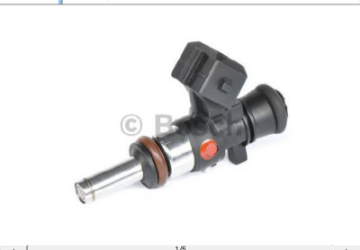 Picture of Bosch Injection Valve 62238
