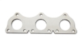 Picture of Vibrant Exhaust Manifold Flange for Audi 2-7T - 3-8in Thick - Sold in Pairs