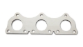 Picture of Vibrant Exhaust Manifold Flange for Audi 2-7T - 3-8in Thick - Sold in Pairs