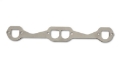 Picture of Vibrant Exhaust Manifold Flange for GM LT1-L98-LB9 SM Block Dport - Sold in Pairs
