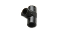 Picture of Vibrant 1-4in NPT Female Pipe Tee Adapter