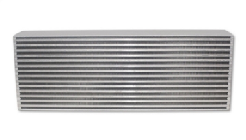Picture of Vibrant Intercooler Core - 27-5in x 9-85in x 4-5in