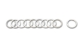 Picture of Vibrant -10AN Crush Washers - Pack of 10
