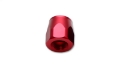 Picture of Vibrant -16AN Hose End Socket - Red