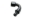 Picture of Vibrant Push-On 120 Degree Hose End Elbow Fitting - -8AN