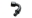 Picture of Vibrant Push-On 120 Degree Hose End Elbow Fitting - -12AN