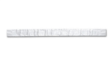 Picture of Vibrant ExtremeShield 1200 Flex Tubing - 1-1-2in 5 ft length - Silver Only