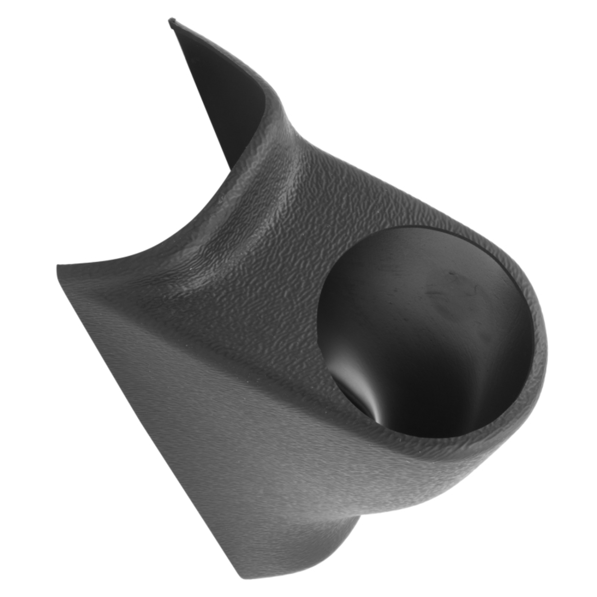 Picture of Autometer 94-02 Chevy S10 - 95-02 Chevy Blazer 2-1-16in Single Pod - Black