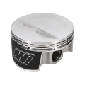 Picture of Wiseco Chevy SBC 21-23 Deg 1-250inCH x 4-030in -5cc Volume Lateral Gas Ports Piston Kit