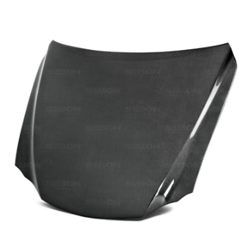 Picture of Seibon 14 Lexus IS250-350 OE Style Carbon Fiber Hood