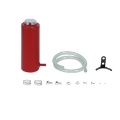 Picture of Mishimoto Aluminum Coolant Reservoir Tank - Wrinkle Red