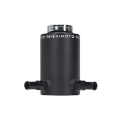 Picture of Mishimoto Aluminum Power Steering Reservoir Tank - Wrinkle Black