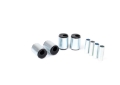 Picture of Whiteline Plus 10-89-12-97 Mazda Miata NA-MX5 NA Front Control Arm - Upper Inner Bushing Kit