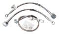 Picture of Russell Performance 82-91 S10-S15 Pickup-Blazer 2WD Brake Line Kit