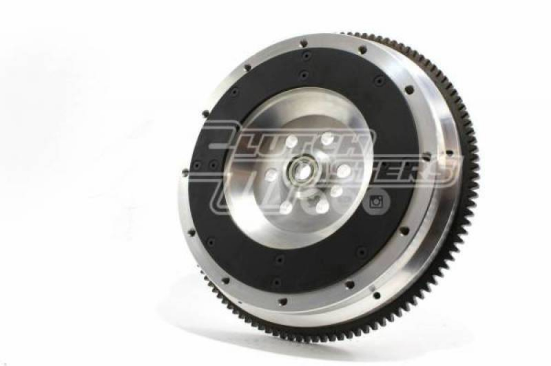 Picture of Clutch Masters 11 BMW 335i-335is E90 Turbo Aluminum Flywheel