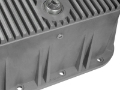 Picture of aFe Power Cover Trans Pan Machined Trans Pan 2006 Dodge RAM 5-9L Cummins
