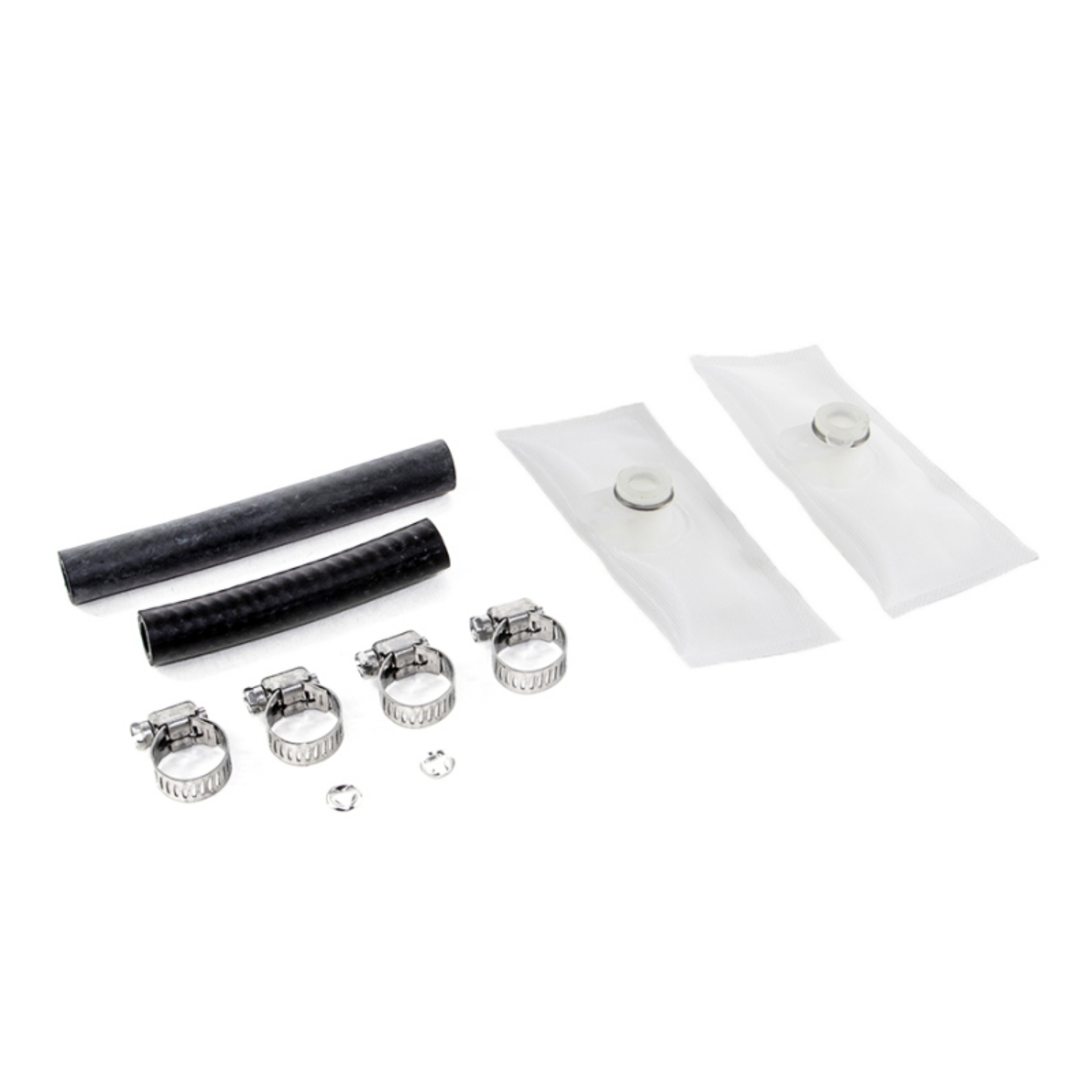 Picture of DeatschWerks 99-04 Ford Lightning - 02-03 Harley F150 Fuel Pump Set up Kit
