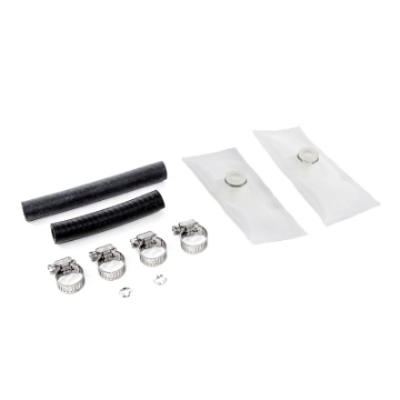 Picture of DeatschWerks 99-04 Ford Lightning - 02-03 Harley F150 Fuel Pump Set up Kit