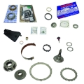 Picture of BD Diesel Built-It Trans Kit 1995-1997 Ford E4OD Stage 4 Master Rebuild Kit - 4wd Only