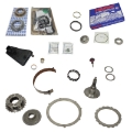 Picture of BD Diesel Built-It Trans Kit 1995-1997 Ford E4OD Stage 4 Master Rebuild Kit - 4wd Only