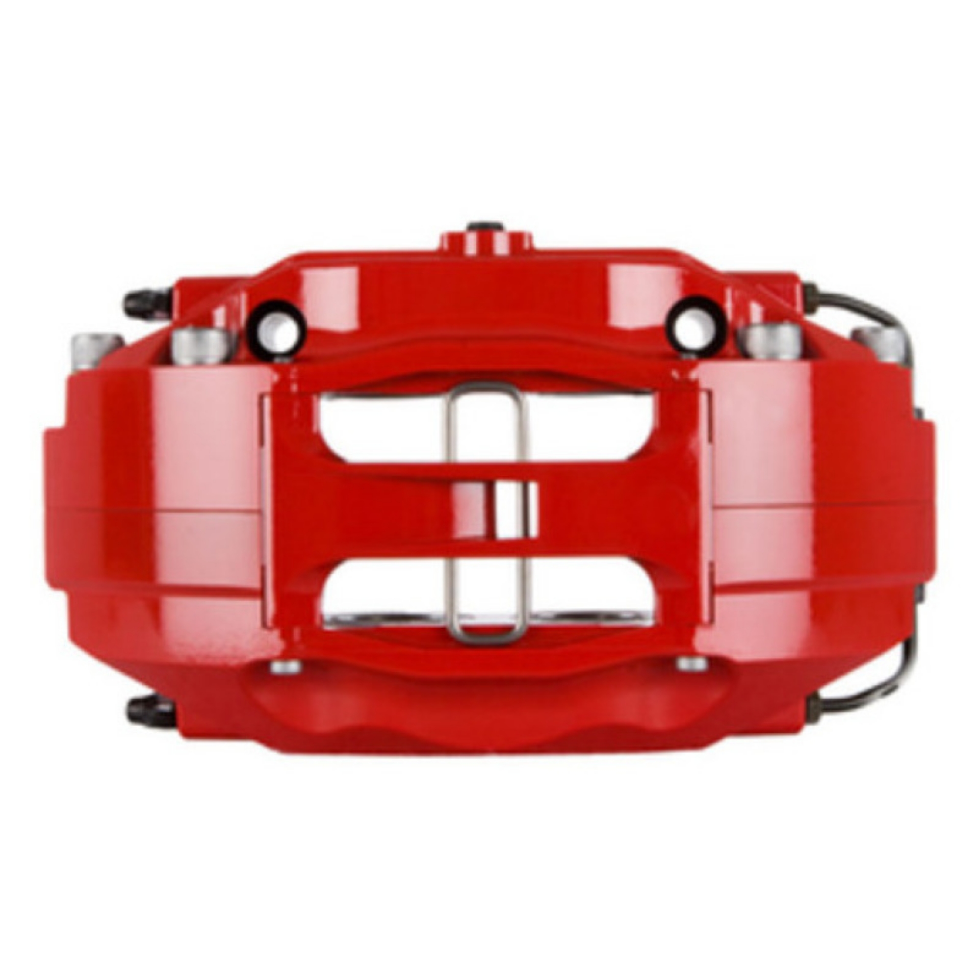 Picture of StopTech 98-05 Porsche 911 Carrera except Carrera 4 & 4S Type 996-997 BBK Front ST-40 4-Piston Cal