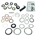 Picture of BD Diesel Built-It Trans Kit 2003-2004 Ford 5R110 Stage 4 Master Rebuild Kit