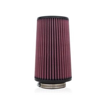 Picture of Mishimoto Performance Air Filter - 2-75in Inlet - 8in Length