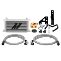 Picture of Mishimoto 2015 Subaru WRX Thermostatic Oil Cooler Kit