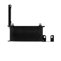 Picture of Mishimoto 2015 Subaru WRX Thermostatic Oil Cooler Kit - Black