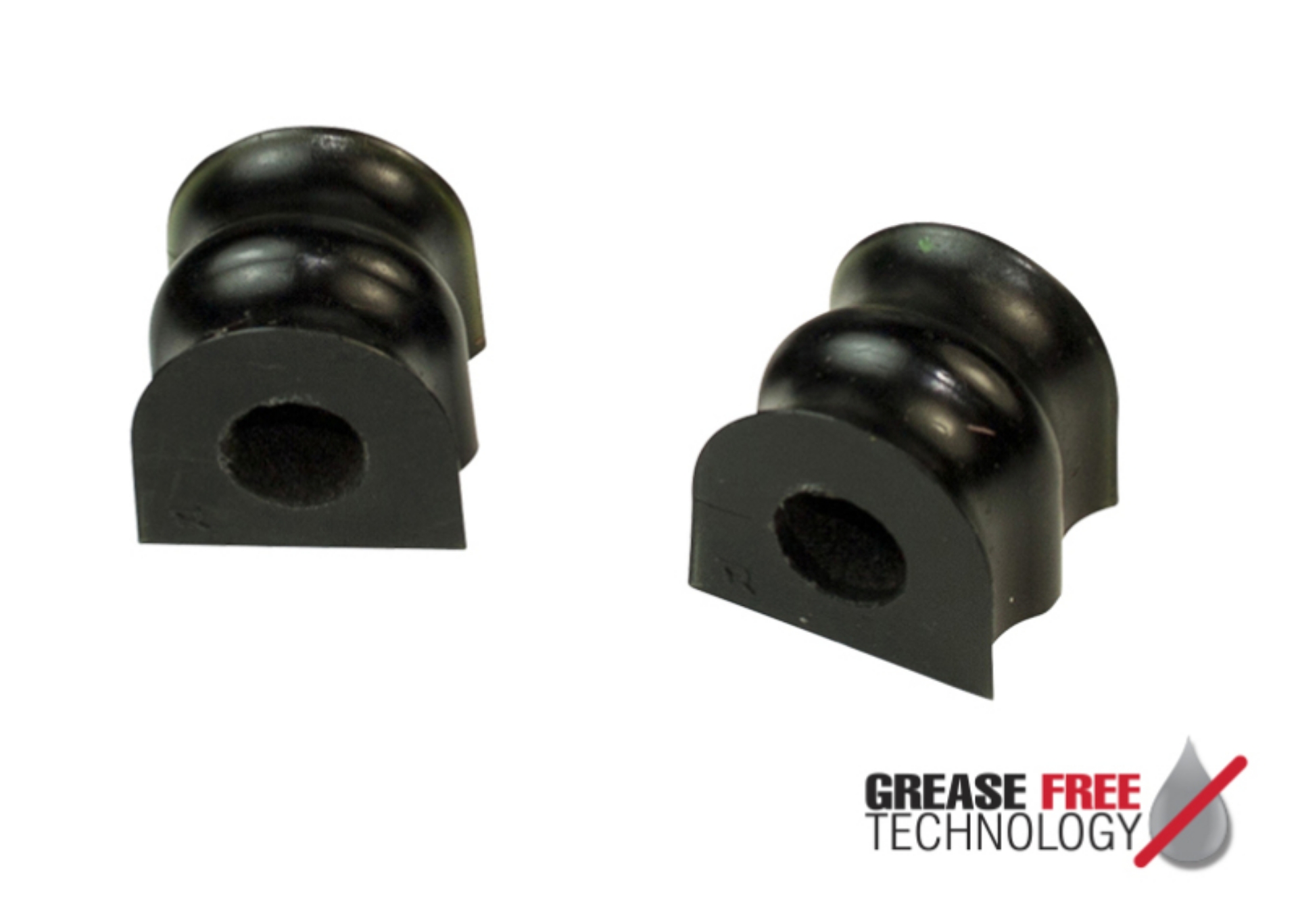 Picture of Whiteline Front Sway Bar Mount Bushing 20mm 01-07 Subaru WRX Sedan