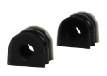 Picture of Whiteline Front Sway Bar Mount Bushing 20mm 01-07 Subaru WRX Sedan