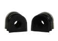 Picture of Whiteline Front Sway Bar Mount Bushing 20mm 01-07 Subaru WRX Sedan