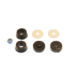 Picture of Bilstein 4600 Rear 46mm Monotube Shock Absorber 90-95 Toyota 4Runner