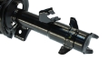 Picture of KYB Shocks & Struts Strut Plus Front Left 07-11 Nissan Versa