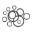 Picture of Fragola O-Ring For 3-8 I-D- -3AN 10 Pcs