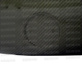 Picture of Seibon 92-98 BMW 3 Series 4dr E36 OEM Carbon Fiber Hood