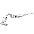 Picture of MagnaFlow Stainless Cat-Back Exhaust 2015 Chevy Colorado-GMC Canyon Single Passenger Rear Exit 4in