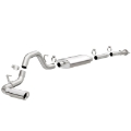 Picture of MagnaFlow Stainless Cat-Back Exhaust 2015 Chevy Colorado-GMC Canyon Single Passenger Rear Exit 4in