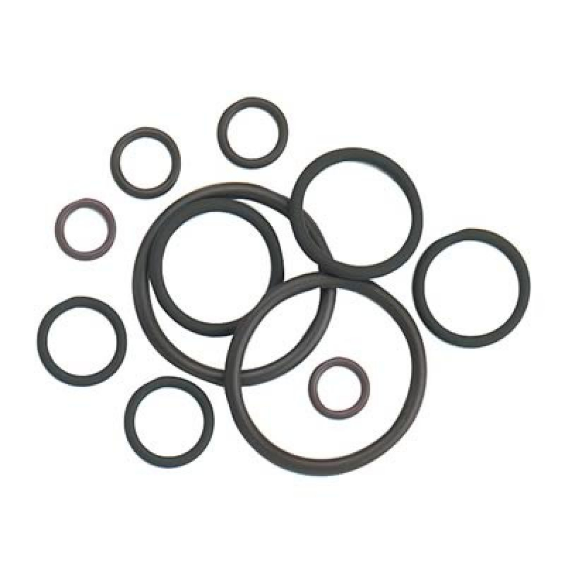 Picture of Fragola O-Ring For 1-1-16 I-D- -12AN 10 Pcs