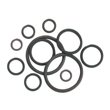 Picture of Fragola O-Ring 1-8 -2AN 10 Pcs- Fits 491962-63-64