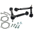 Picture of SPC Performance 03-08 Nissan 350Z-03-07 Infiniti G35 Front Adjustable Control Arms